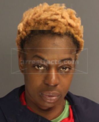 Sharonda Edwards