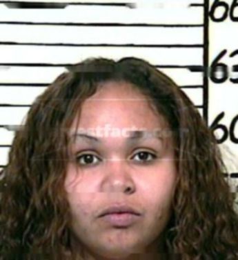Jennifer Marie Carson