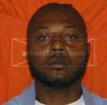 Verlando Clark