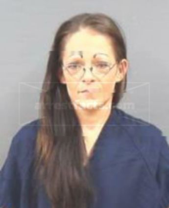 Chrystal Rebecca Harmes