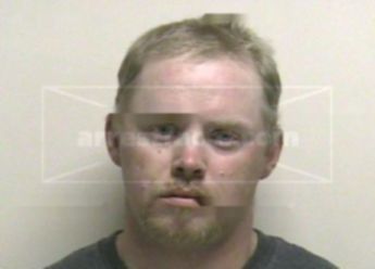 Darrell Francis Bunker