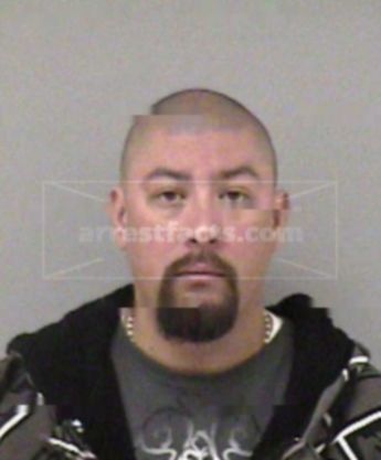 Mark Alvarez