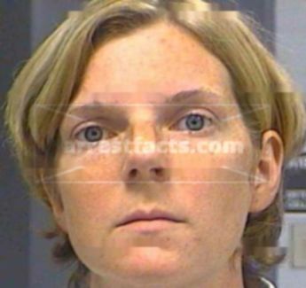 Jennifer Nicole Corey