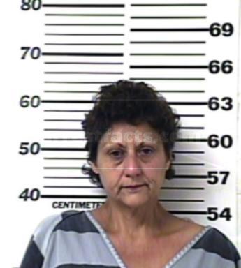 Margie Elizabeth Jernigan