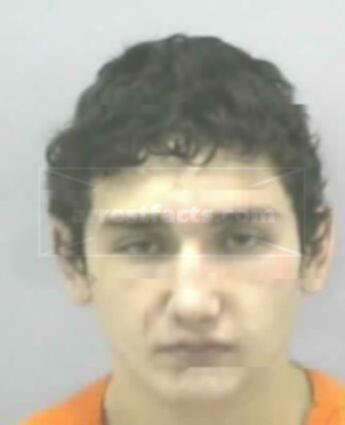Nathaniel Tyler Farley