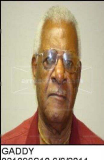 William Gaddy Jr.