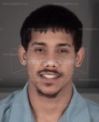 Jason Julio Ortiz
