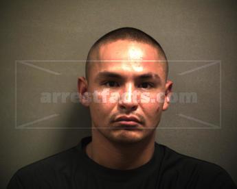 Marco Antonio Juarez