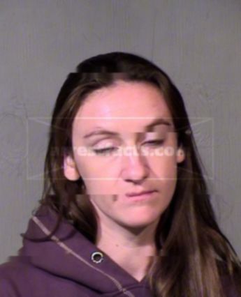 Chandra Lee Marsh