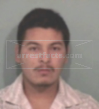 Raymundo Medina-Rodriguez