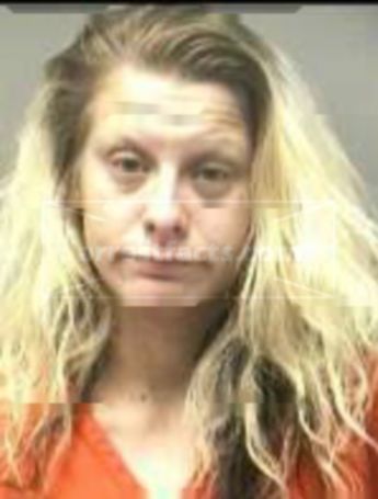 Amie Faye Rice