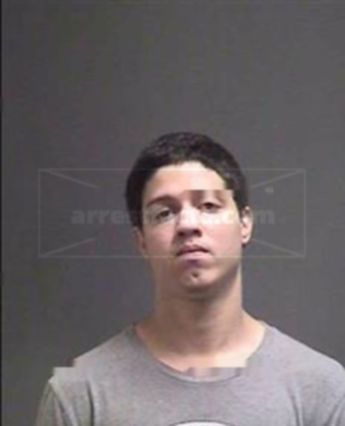 Michael Timothy Coston
