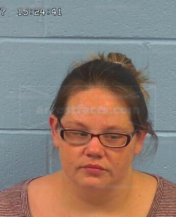 Amanda Nicole Cofield