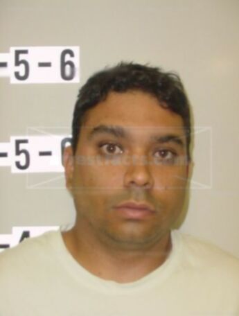 James Roland Pagan