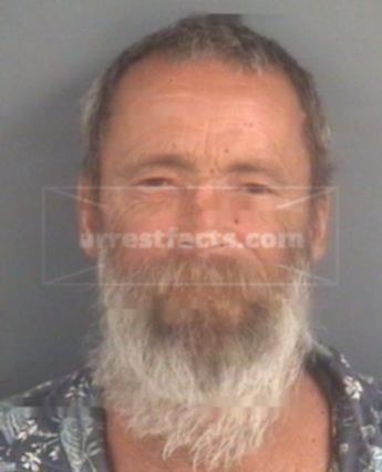 William David Mcgee