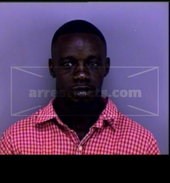 Raymond Lewis Jr Williams