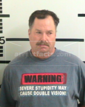 Ronald Randy Rombs