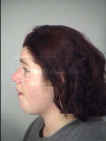 Chelsea Lynn Parrish