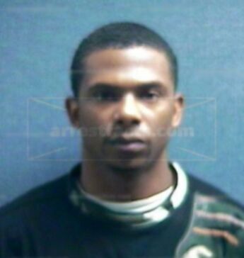 Armond Rayshard Albright