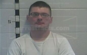 Johnny Matt Caudill