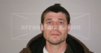 Joshua Garrett
