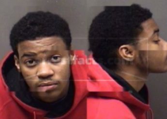 Ryan Christopher Washington