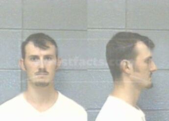 Eric Scott Payne