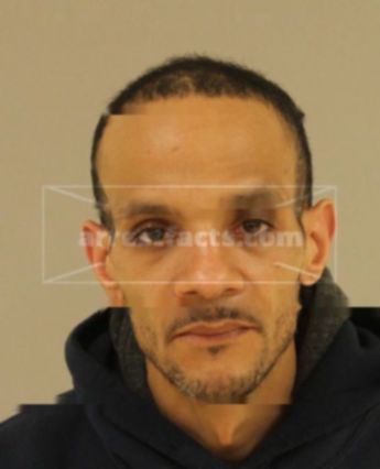 Derrick Lamont Gore