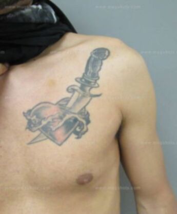 Nelson Mendez Jr.