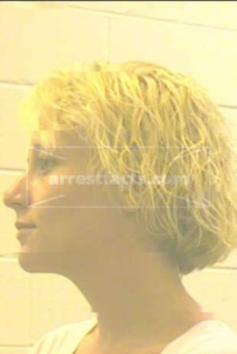 Shannon Marie Woodham