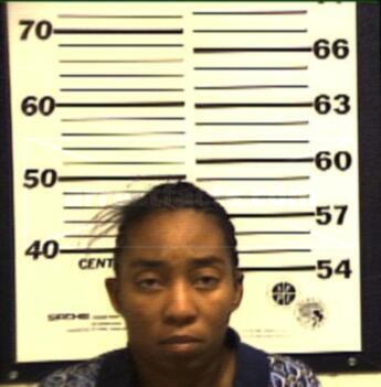 Tiffany Danielle Rivers