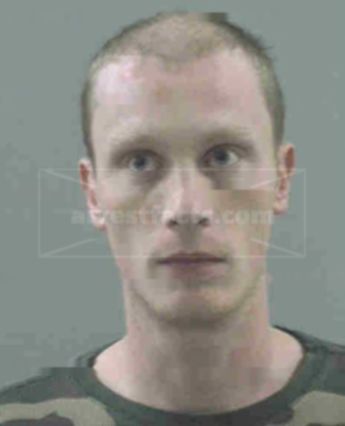 Jesse Ian Hare