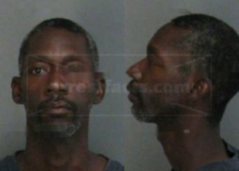 Dennis Marcell Williams