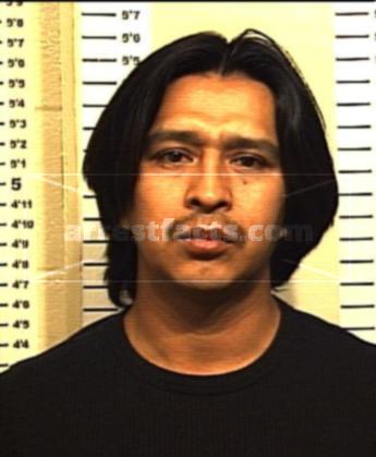 Juan Alberto Sanchez