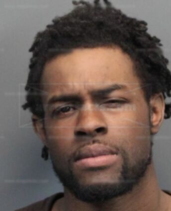 Darnell Wayne Foster