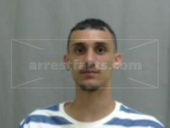 Darrick Anthony Evans