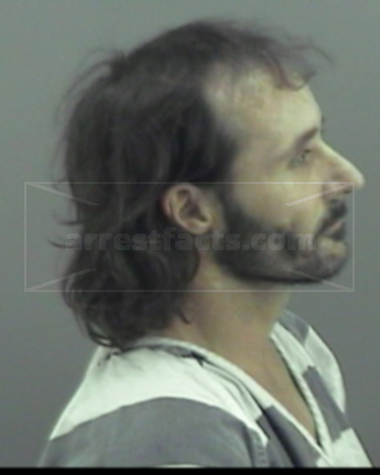Anthony Frank Hernandez