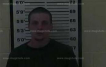 Zachary Ryan Morgan