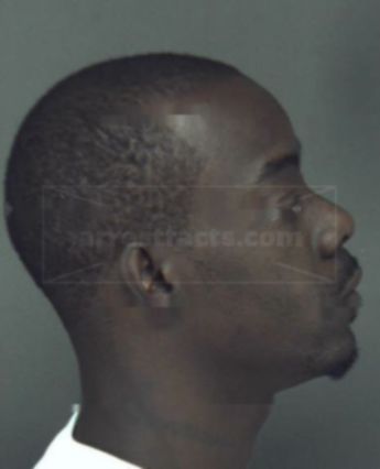 Jarvis Demond Walker