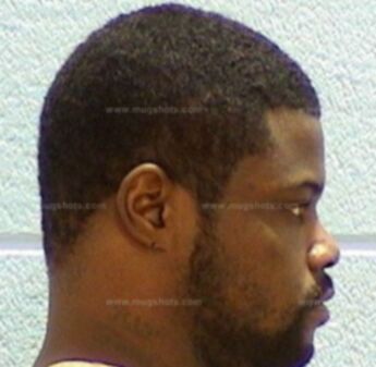 Orlando Mckinney