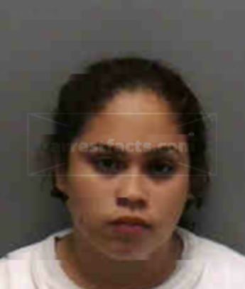 Stephanie Almodovar Nunez