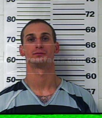 Matthew Eugene Richardson