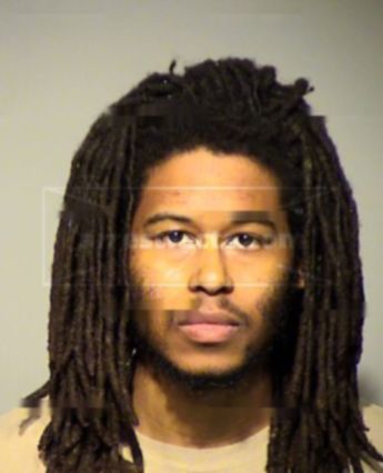 Marqual S Harmon