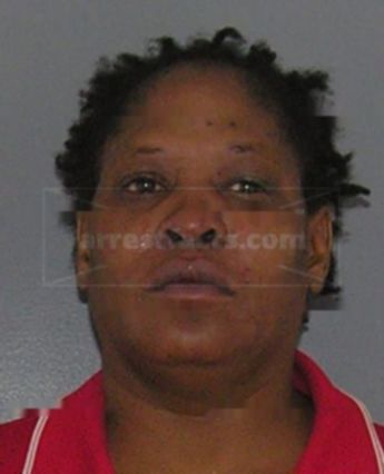 Betty Booker