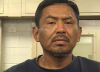 Edison Howard Yazzie