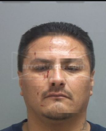 Edward Felix Miranda