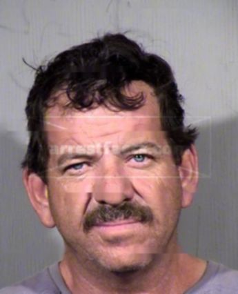 Wendell Louis Weedon