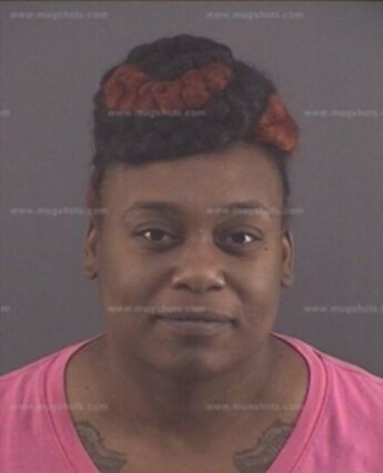 Keyona Marie Newell