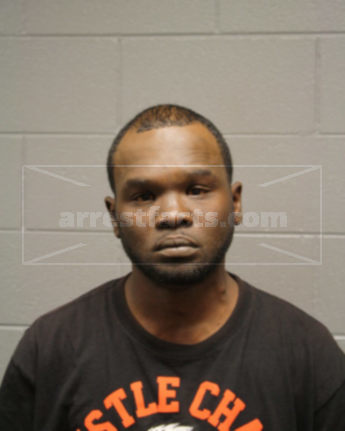 Marcus J Brandon