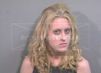 Samantha Rae Follin